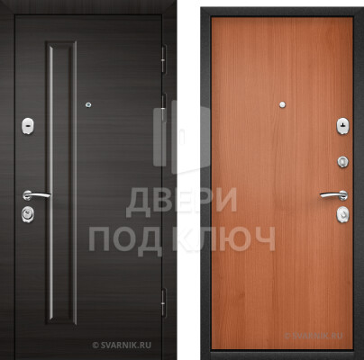 Входная дверь под ключ в квартиру ДПК-4956